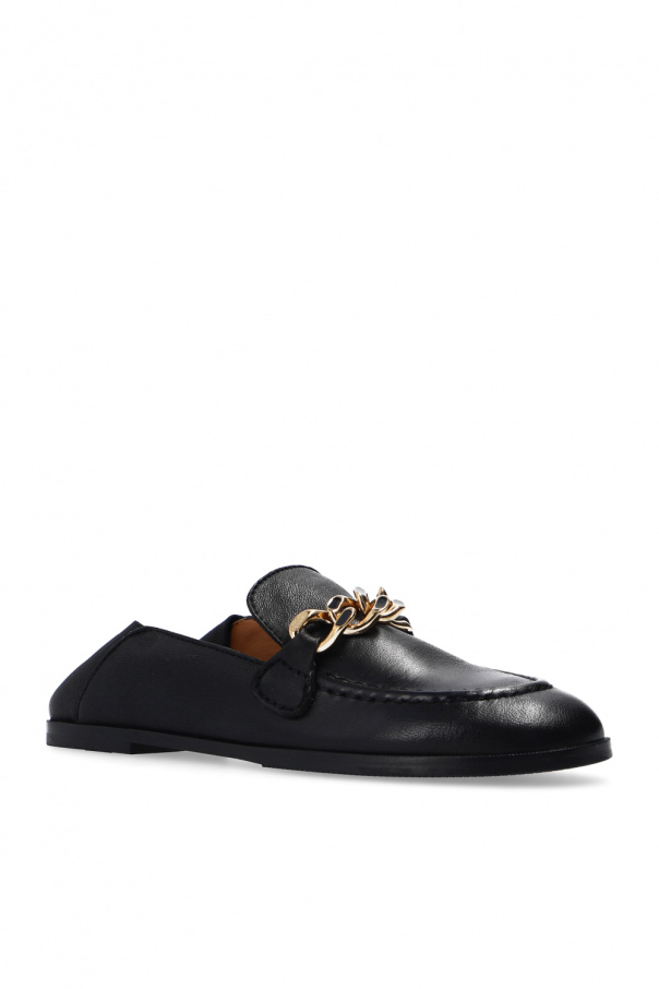 see by chloe mahe flat
